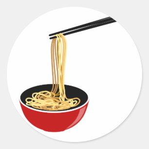 Adesivo Macarronetes