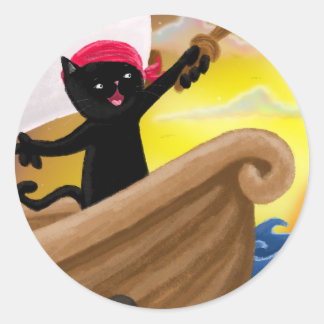 Adesivo Machu no Sea Sticker