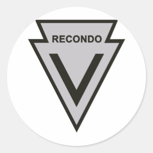 Adesivo MACV Recondo