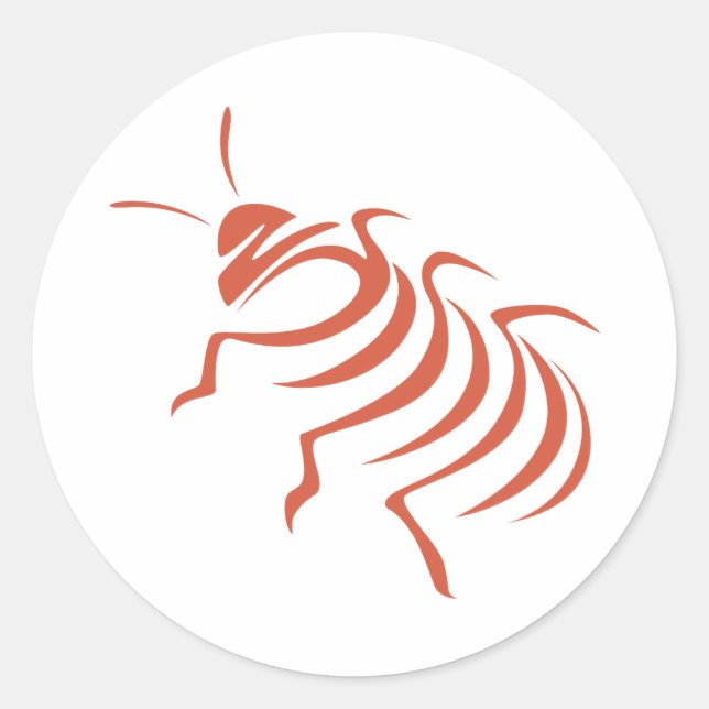 Adesivo Madagascar Hising Cockroach (Frente)