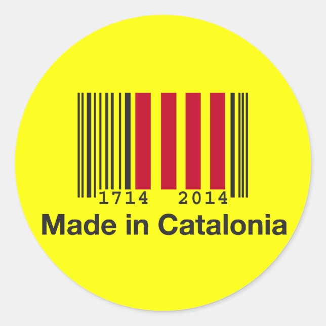 Adesivo madeincatalonia2 (Frente)