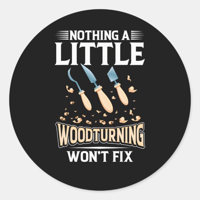 Adesivo Madeira de madeira lança papel-sanduíche Chisel Ma (Frente)