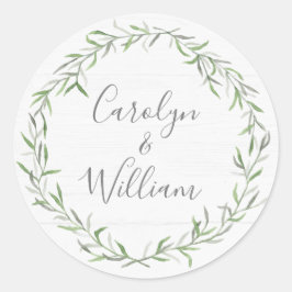 Adesivo Madeira russa e artigos de papelaria de folhas bot