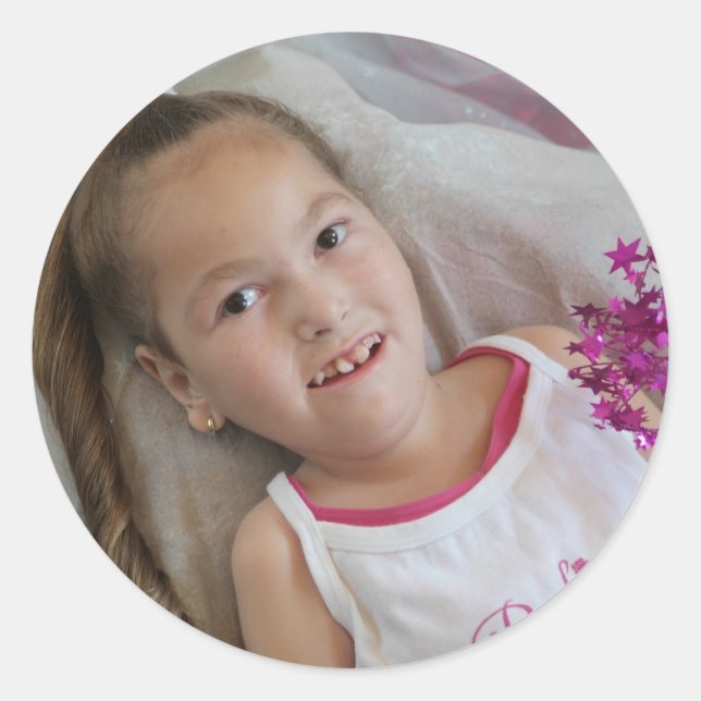 Adesivo Madison (Frente)