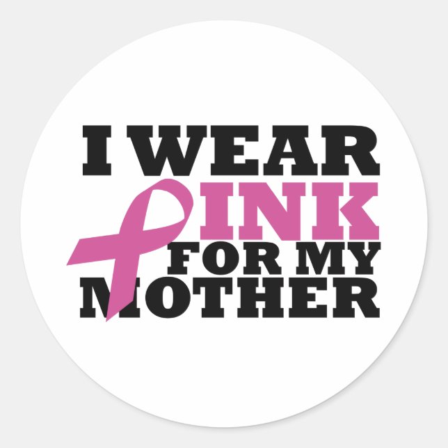 Adesivo mãe (Frente)