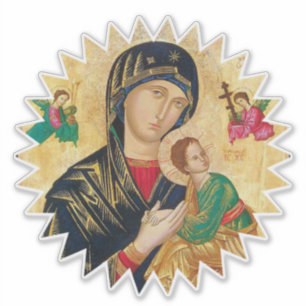 Adesivo Mãe do Autocolante Perpétuo de Ajuda