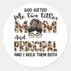Adesivo Mãe Mãe E Mãe Principal Aniversário