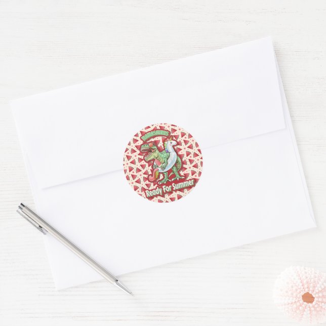 Adesivo Mãe Queen Floral (Envelope)