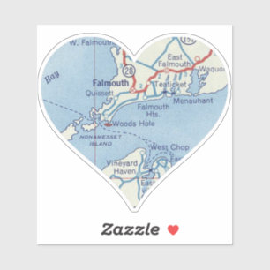 Adesivo Mães Falmouth