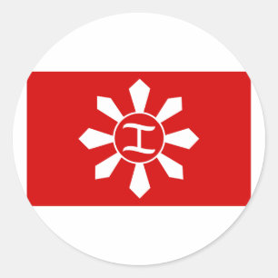 Adesivo Magdiwang, Filipinas