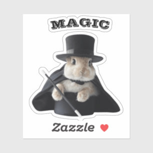 ADESIVO MAGIC STICKER