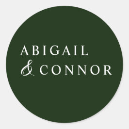 Adesivo Magnolia tropical Destino Vermelho Verde Branco