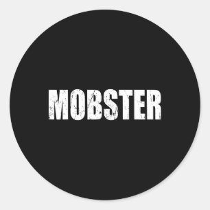 Adesivo Magosta Halloween Costume Engraçado Encantado