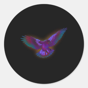 Adesivo Magpie Sticker