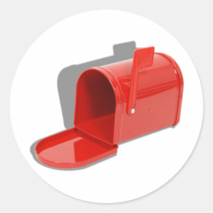 Adesivo MailboxOpen051409shadows