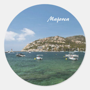 Adesivo Maiorca