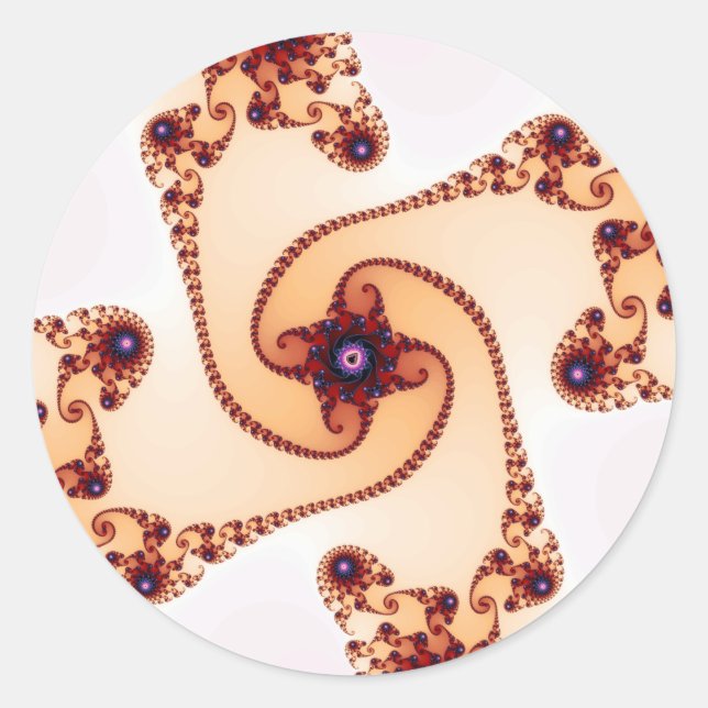 Adesivo Mais profundo (Frente)