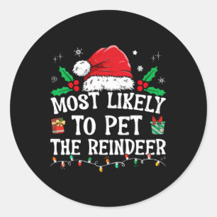 Adesivo Mais Provável Para Dar Um Bom Natal À Rebelde