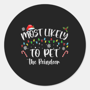 Adesivo Mais Provável Para Dar Um Bom Natal À Rebelde