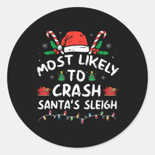 Adesivo Mais Provável Para Travar Papais noeis De Sleigh D