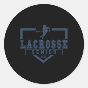 Adesivo Mais velho Lacrosse Night Lacrosse Mais velho 2025