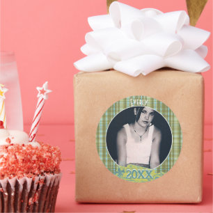 Adesivo Mais velho Picture Sticker