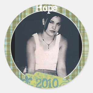 Adesivo Mais velho Picture Sticker