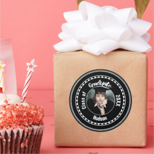 Adesivo Mais velho Picture Sticker