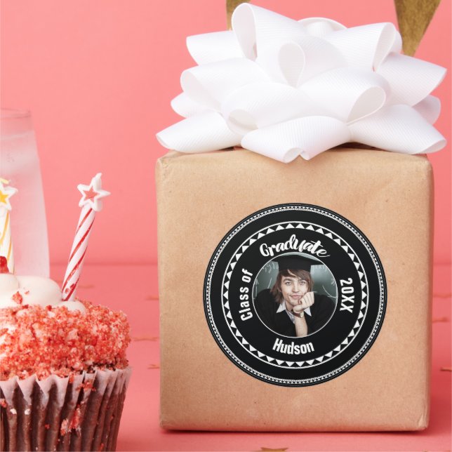 Adesivo Mais velho Picture Sticker (Festa)