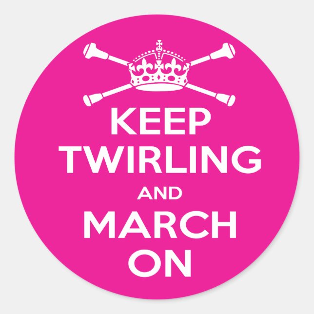 Adesivo Majorette (Frente)