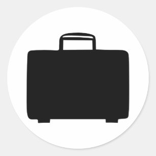 Adesivo Mala de viagem