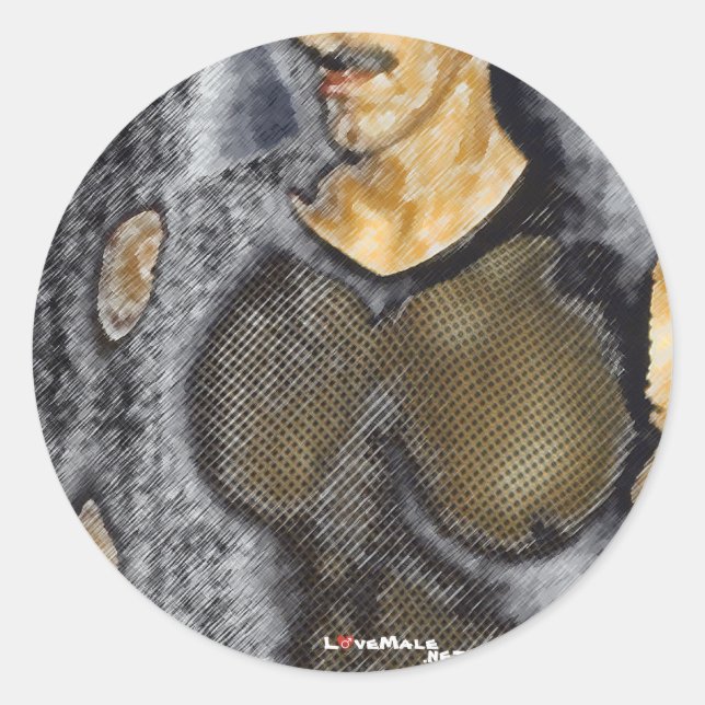 Adesivo malha (Frente)