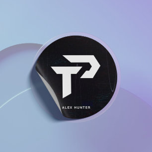 Adesivo Malhação Personalizada do Treinador Pessoal