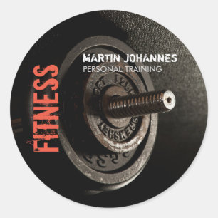 Adesivo Malhação Pessoal Formador de Criadores de Crianças