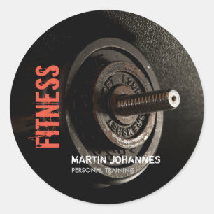 Adesivo Malhação Pessoal Formador de Criadores de Crianças