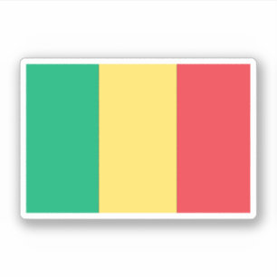 Adesivo Mali