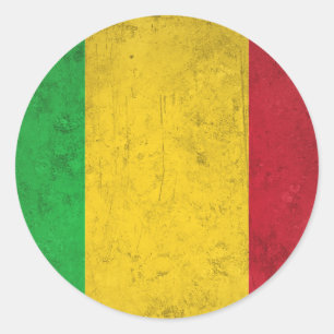 Adesivo Mali