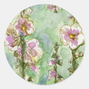 Adesivo Mallow delicado