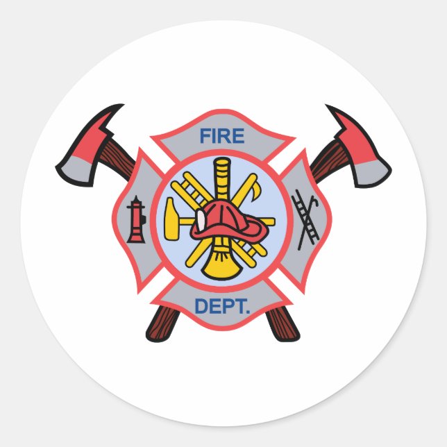 ADESIVO MALTESE CROSS APPLIQUE (Frente)