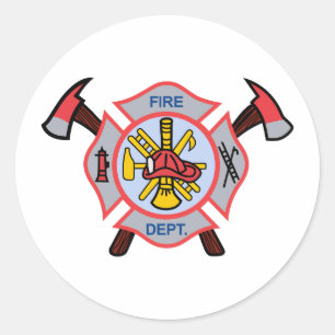 ADESIVO MALTESE CROSS APPLIQUE