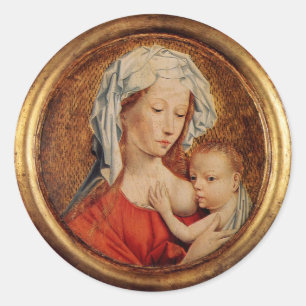 ADESIVO MAMA DE MARY