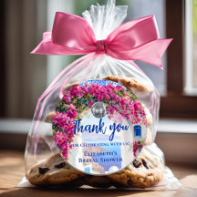 Mamma Mia Bola de Discoteca Grega Azulejos Azuis O