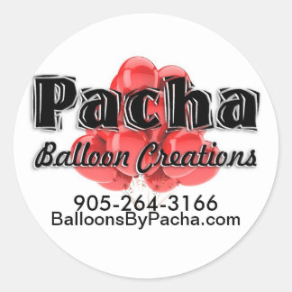 Adesivo Manchas corporativas