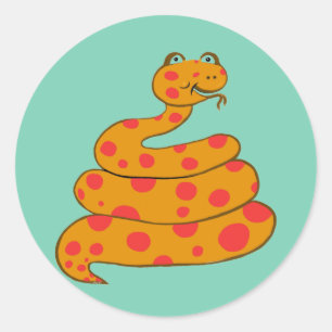Adesivo Manche o cobra