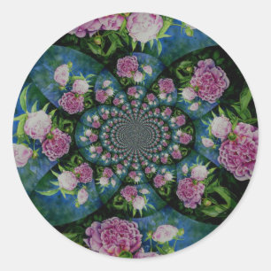 Adesivo Mandala