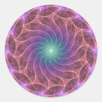 Adesivo Mandala C01 Stickers