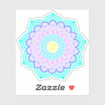 Mandala Colorida