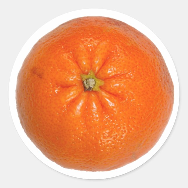 ADESIVO MANDARINA 2 (Frente)