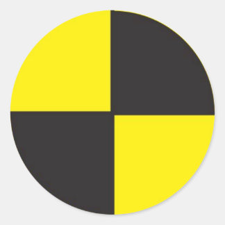 Adesivo manequins de ensaio de colisão, p&d