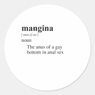 ADESIVO MANGINA